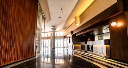 Best Western Plus Soaho Douala Airport