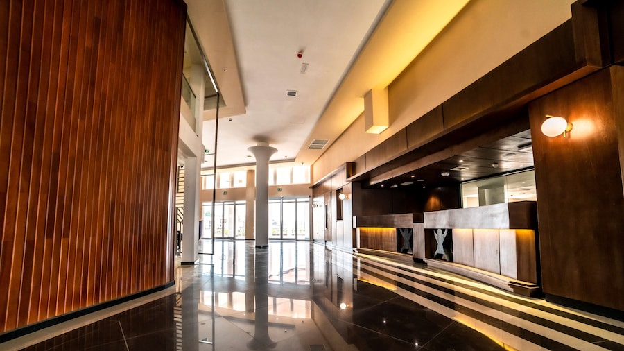 Best Western Plus Soaho Douala Airport