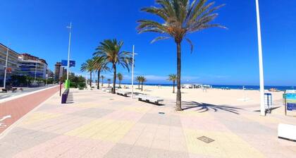 D7 Ducal Apartment sea views