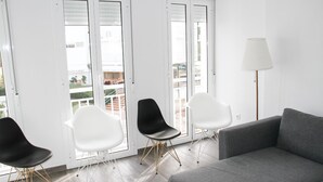 Oppholdsområde