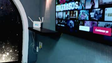 Interieur