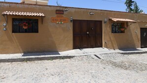 Unclassified image, 5 of 34, button - Posada Las Reynas by Rotamundos (Pozos)