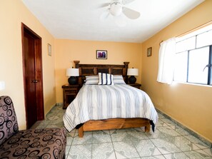 Standard Room - Posada Las Reynas by Rotamundos (Pozos)