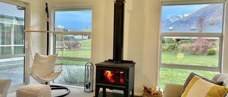 Smart-TV, TV-spill, Netflix og strømmetjenester