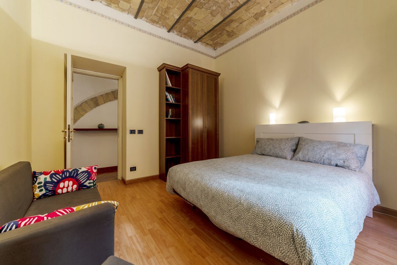 2 chambres, fer et planche à repasser, Wi-Fi