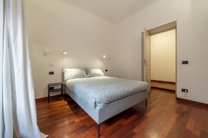 2 Schlafzimmer, Bügeleisen/Bügelbrett, WLAN