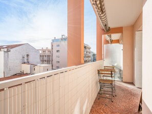 Property grounds - Appartement Corail - Welkeys (Antibes)