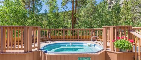 Appartement (4 Bedrooms) | Extérieur