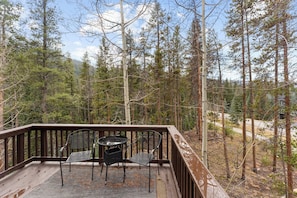 Apartment (4 Bedrooms) | Exterior