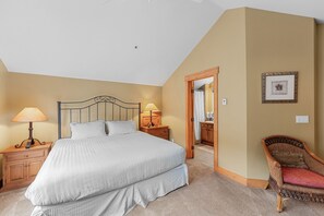 Estúdio (4 Bedrooms) | Comodidades da propriedade