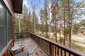 Apartment (4 Bedrooms) | Exterior