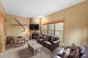 Exterior - Trapper's Crossing #8761 by Summit County Mountain Retreats (Keystone)