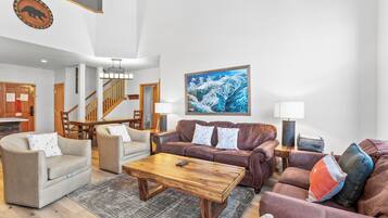 Căn hộ (4 Bedrooms) | Ngoại thất