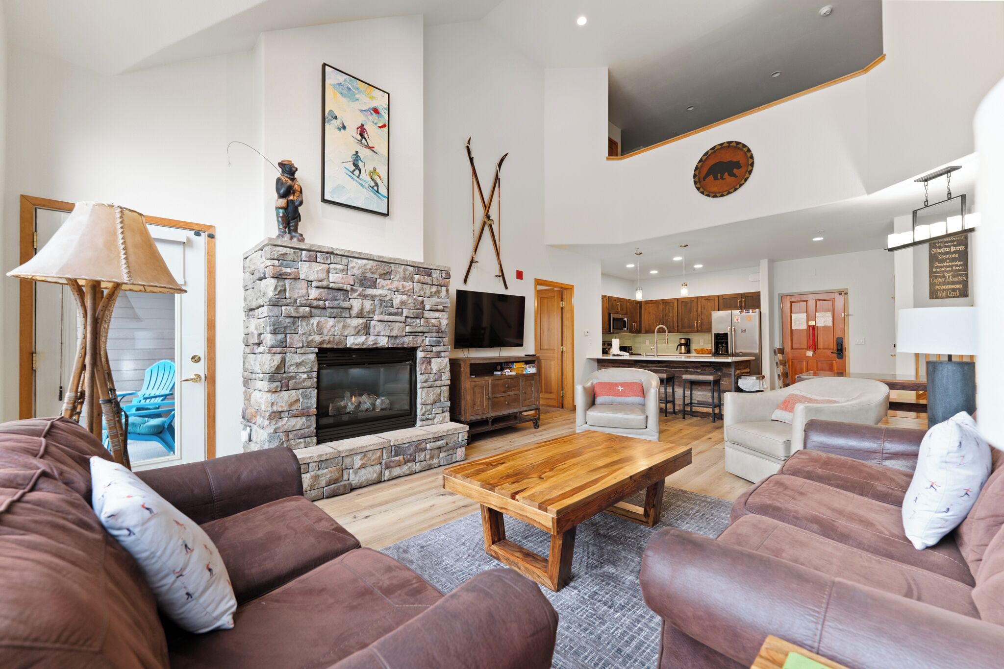 Condo (4 Bedrooms) | Exterior