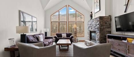 Kondominium (4 Bedrooms) | Eksterior