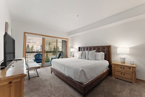 Condo (4 Bedrooms) | Exterior