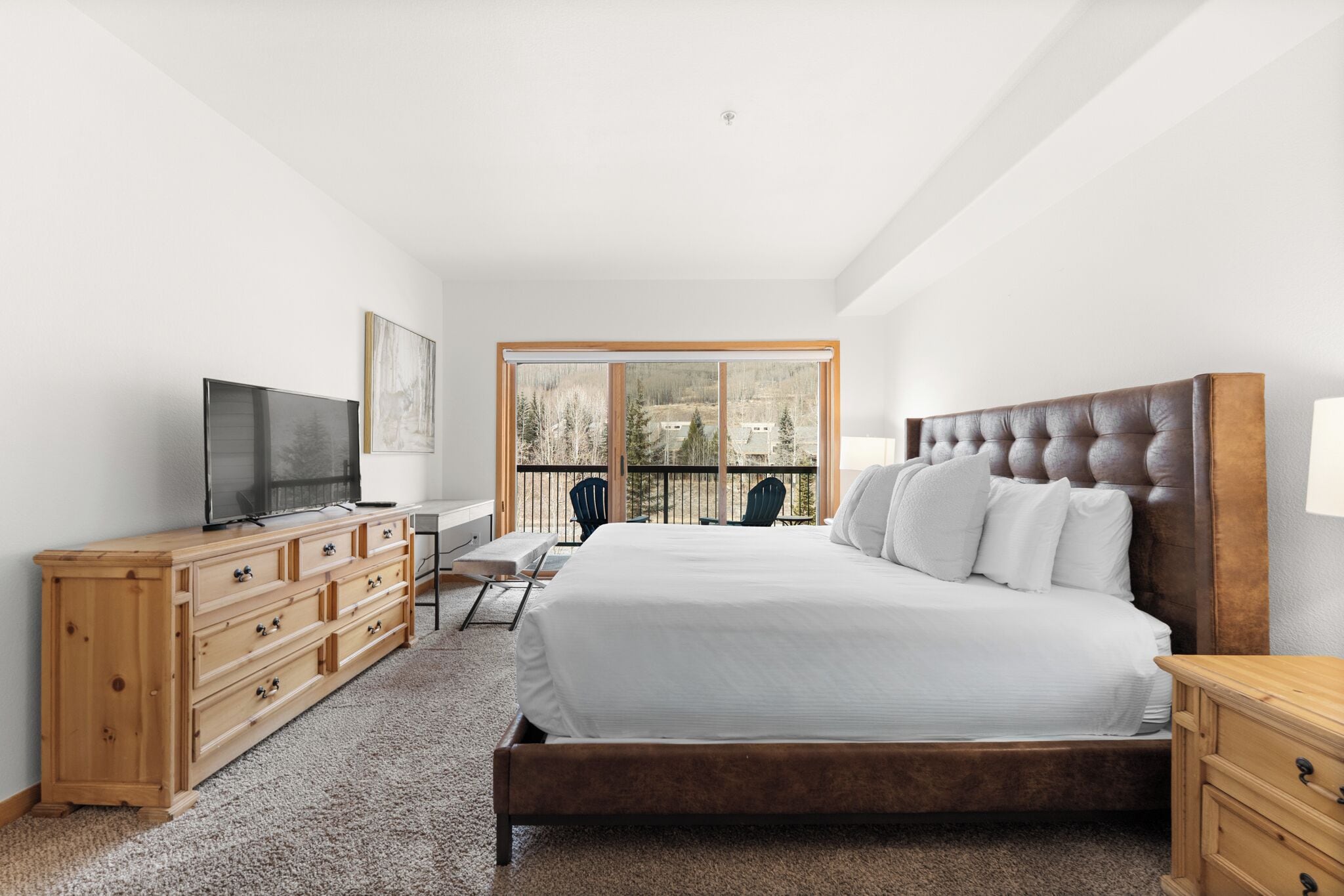 Condo (4 Bedrooms) | Exterior