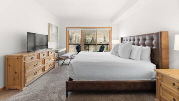 Condo (4 Bedrooms) | Exterior