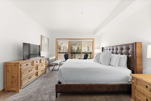 Condo (4 Bedrooms) | Exterior