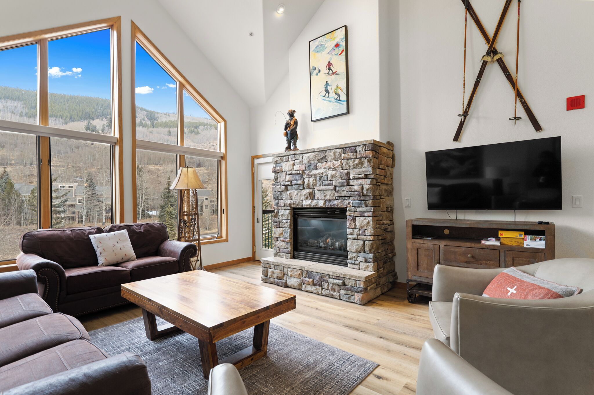 Condo (4 Bedrooms) | Front of property