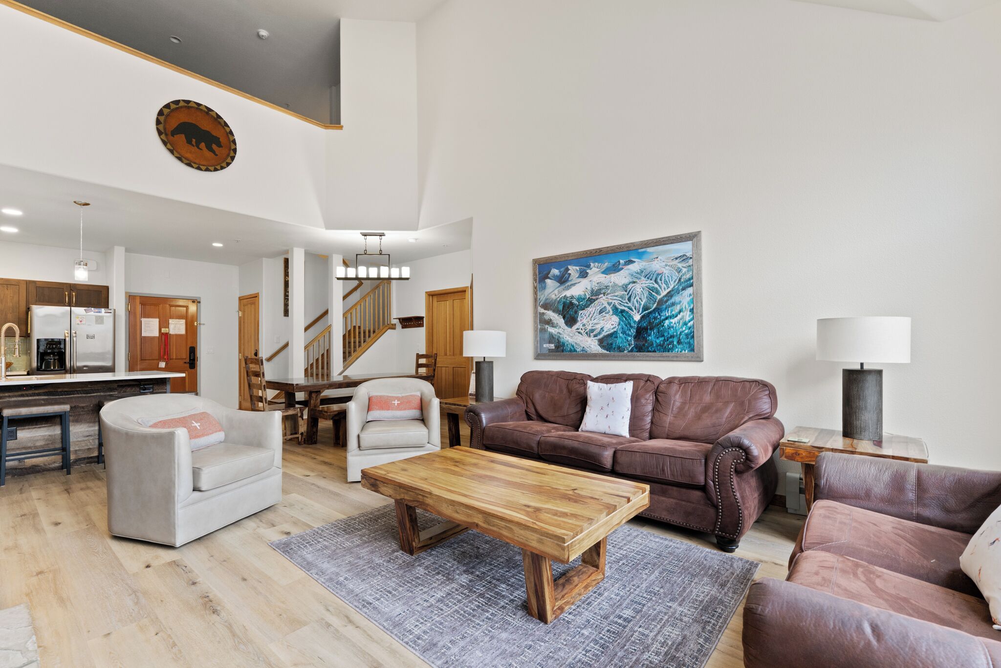 Condo (4 Bedrooms) | Exterior