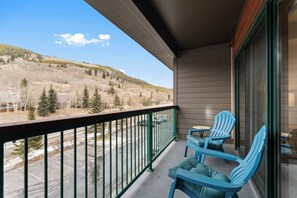 Apartment (4 Bedrooms) | Außenbereich