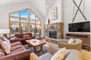 Apartment (4 Bedrooms) | Front of property - Gateway #5040 by Summit County Mountain Retreats (Keystone)