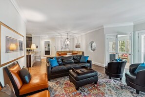 Huoneisto (3 Bedrooms) | Majoituspaikan mukavuudet