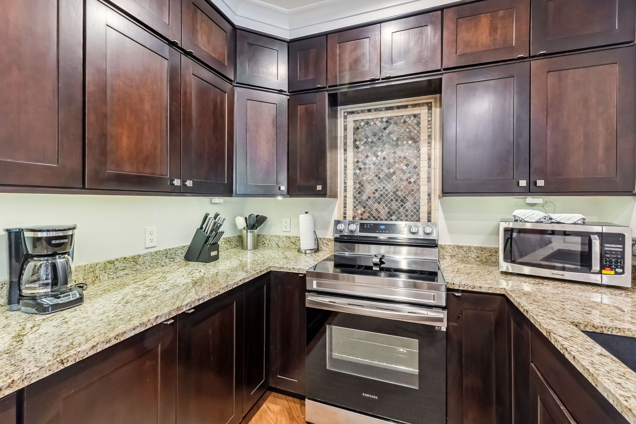 公寓 (4 Bedrooms) | 外觀