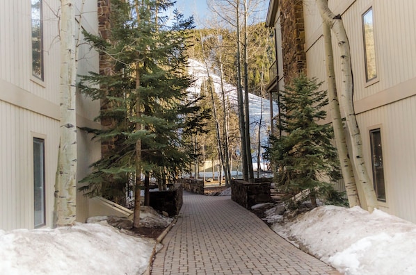 Condo (3 Bedrooms) | Property amenity - Chateaux Dumont #2701 by Summit County Mountain Retreats (Keystone)