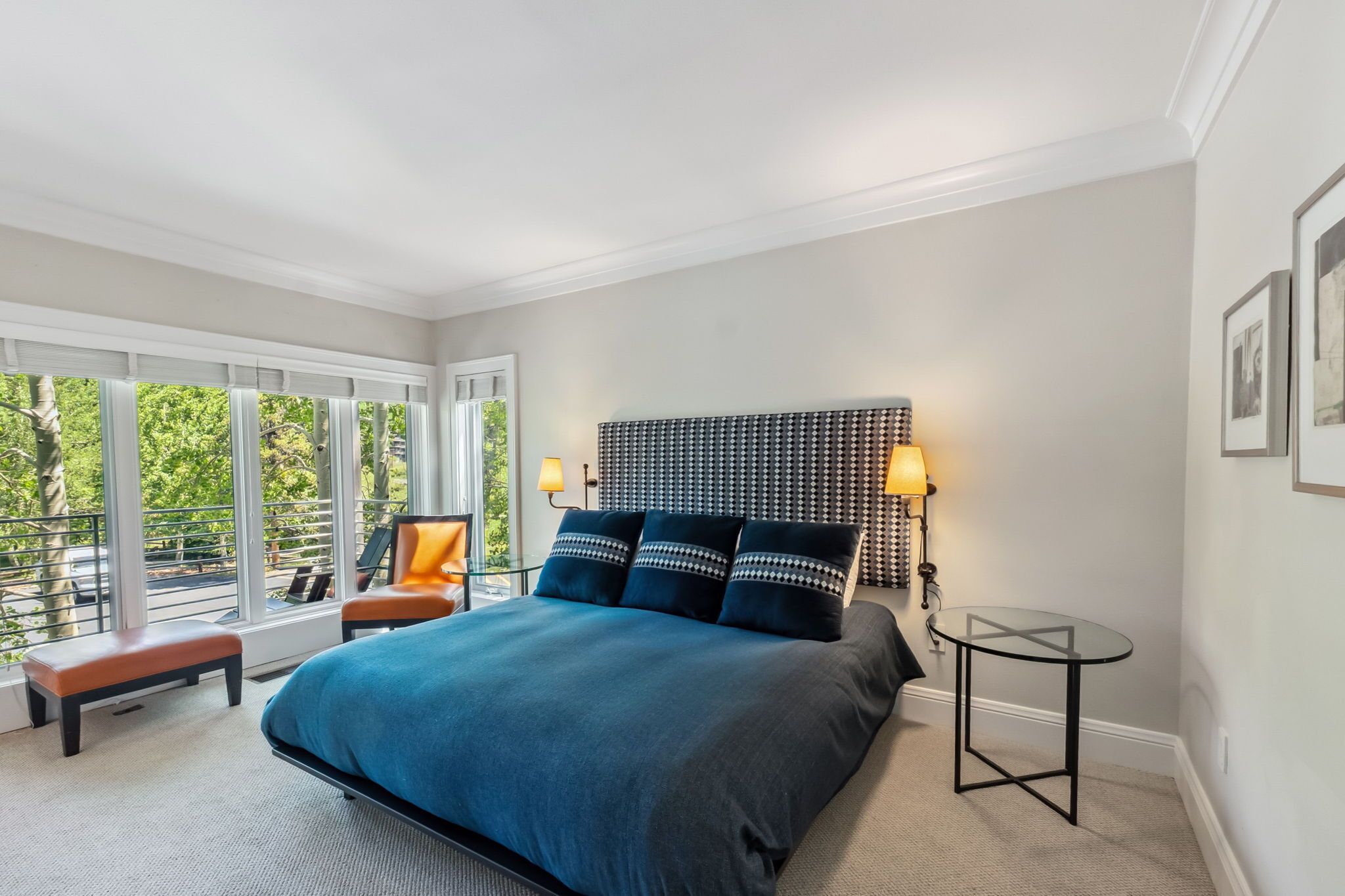 Apartment (4 Bedrooms) | Exterior