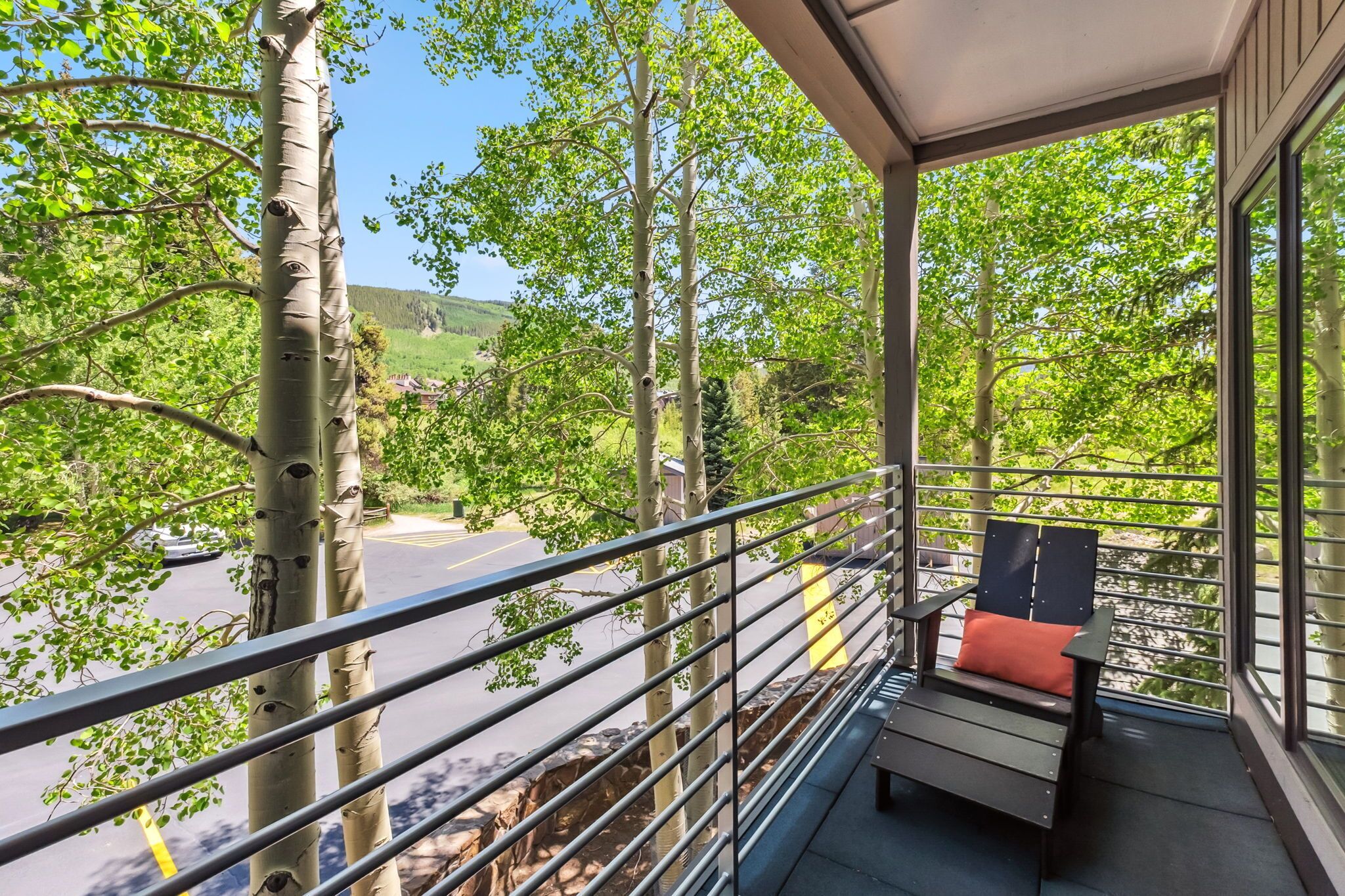 公寓 (4 Bedrooms) | 外觀