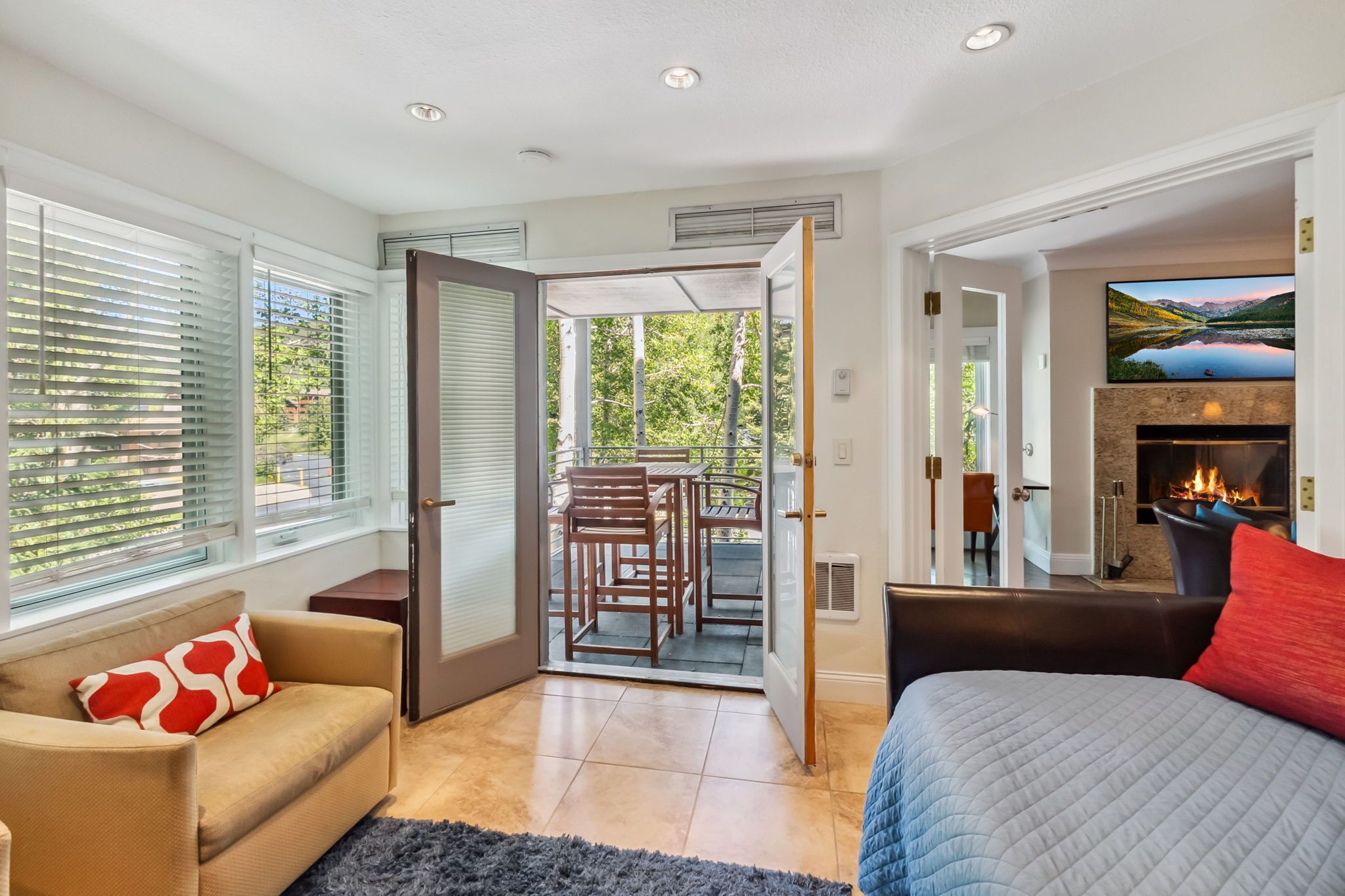 Apartment (4 Bedrooms) | Exterior