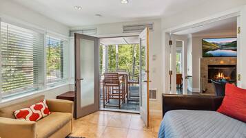 Departamento (4 Bedrooms) | Exterior