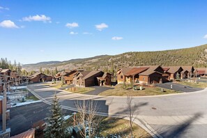 Villa (4 Bedrooms) | Exterior - Alders #8 by Summit County Mountain Retreats (Keystone)