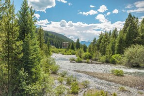 Villa (4 Bedrooms) | Exterior - Alders #8 by Summit County Mountain Retreats (Keystone)