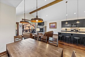 Villa (4 Bedrooms) | Exterior - Alders #8 by Summit County Mountain Retreats (Keystone)