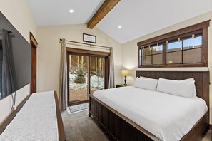 Villa (4 Bedrooms) | Servicios del alojamiento