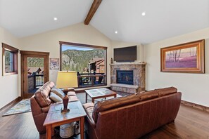 Villa (4 Bedrooms) | Exterior - Alders #8 by Summit County Mountain Retreats (Keystone)