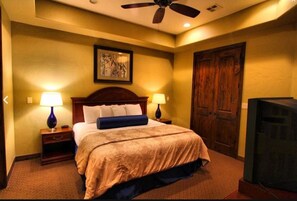 3 bedrooms, Internet, bed sheets