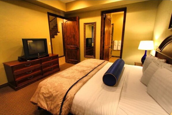 3 bedrooms, Internet, bed sheets