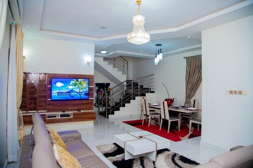 Vacation Home