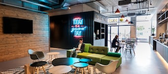 B&B Hotel Oftringen