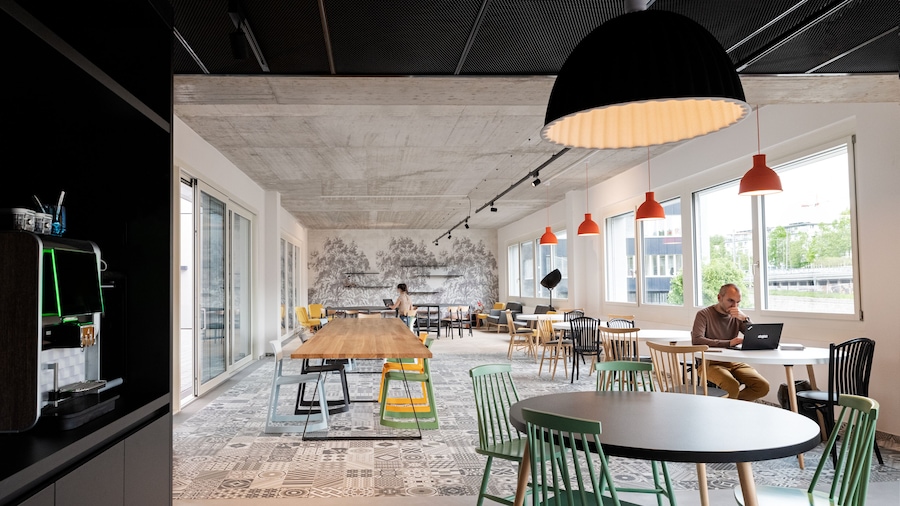 B&B Hotel St Gallen