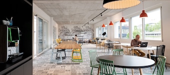 B&B Hotel St Gallen