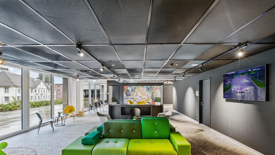 B&B Hotel St Gallen