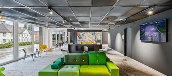 B&B Hotel St Gallen