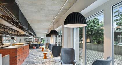 B&B Hotel St Gallen