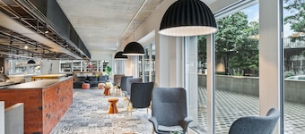 B&B Hotel St Gallen