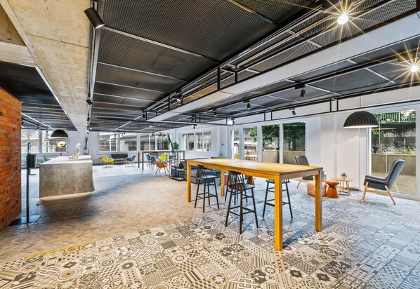 Interior - B&B Hotel St Gallen (St. Gallen)